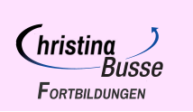 FORTBILDUNGEN